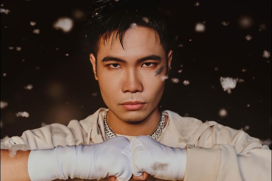 Cuộc chiến khiến rap Việt hỗn loạn