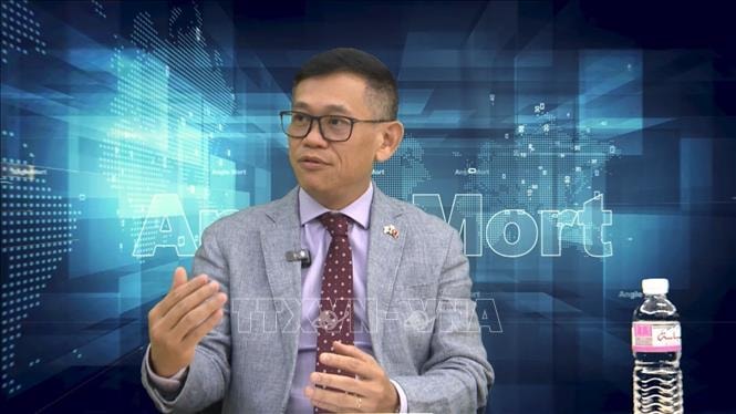 Việt Nam và Algeria tham gia xây dựng Công ước Hà Nội