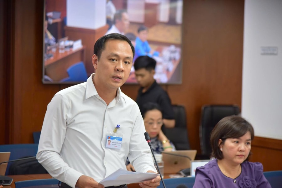 Thuốc An Phế Đan chưa được cấp phép lưu hành tại Việt Nam