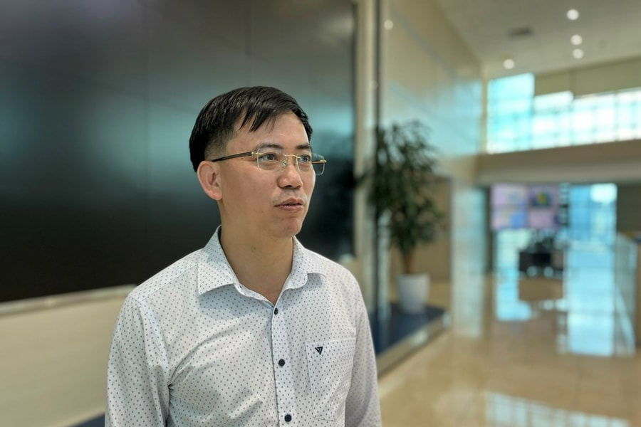 Trung tâm Dự báo Khí tượng Thủy văn Quốc gia khuyến cáo người dân chọn lọc nguồn tin dự báo thời tiết