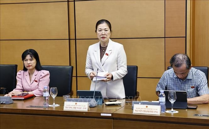 Cụ thể hóa nội hàm, cơ chế đặc thù của cơ quan truyền thông chủ lực đa phương tiện