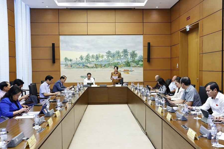 Cần bổ sung cơ chế bảo vệ thông tin cá nhân của người khiếu nại, tố cao