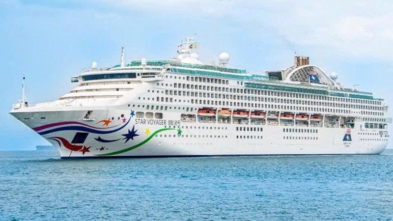 TP Hồ Chí Minh sẽ xây dựng 3 cảng hành khách quốc tế để phát triển du lịch tàu biển