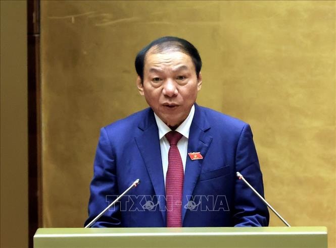 Hướng đến xây dựng nền báo chí cách mạng, chuyên nghiệp, nhân văn, hiện đại