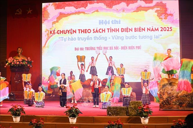 Khơi dậy niềm say mê đọc sách và lan tỏa giá trị văn hóa đọc trong cộng đồng