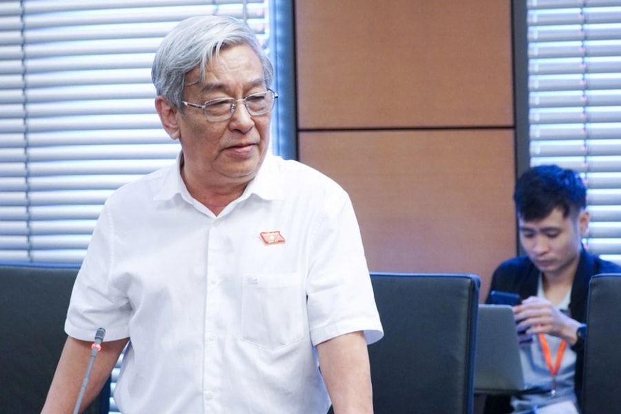 Ưu tiên bố đơn thân nuôi 2 con dễ bị hiểu sinh nhiều con càng nhiều tiền?