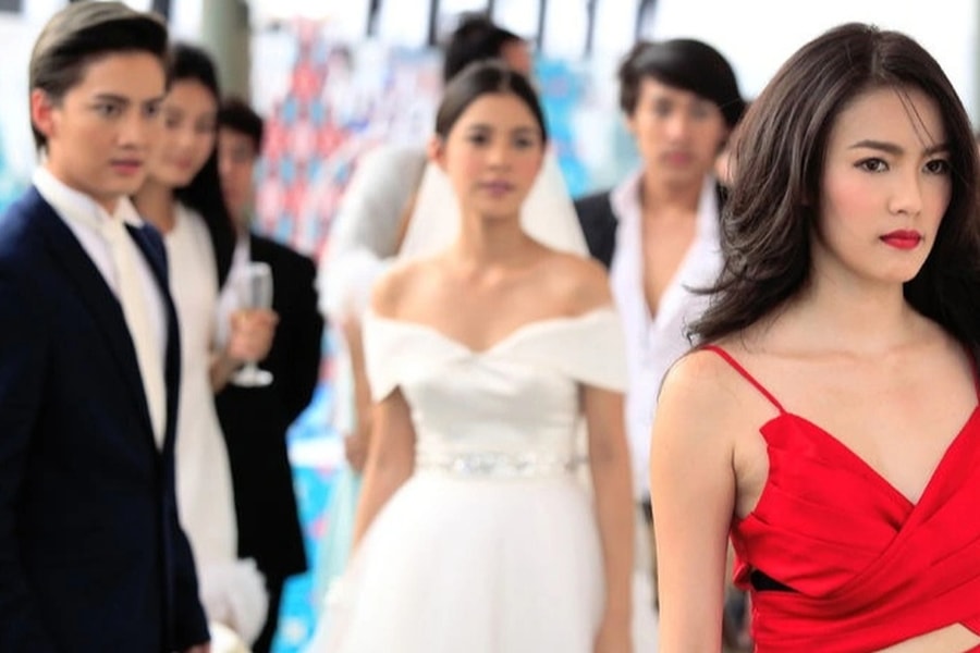 Lỡ miệng nói chia tay, tôi hốt hoảng phát hiện mình mới là “người thứ ba"