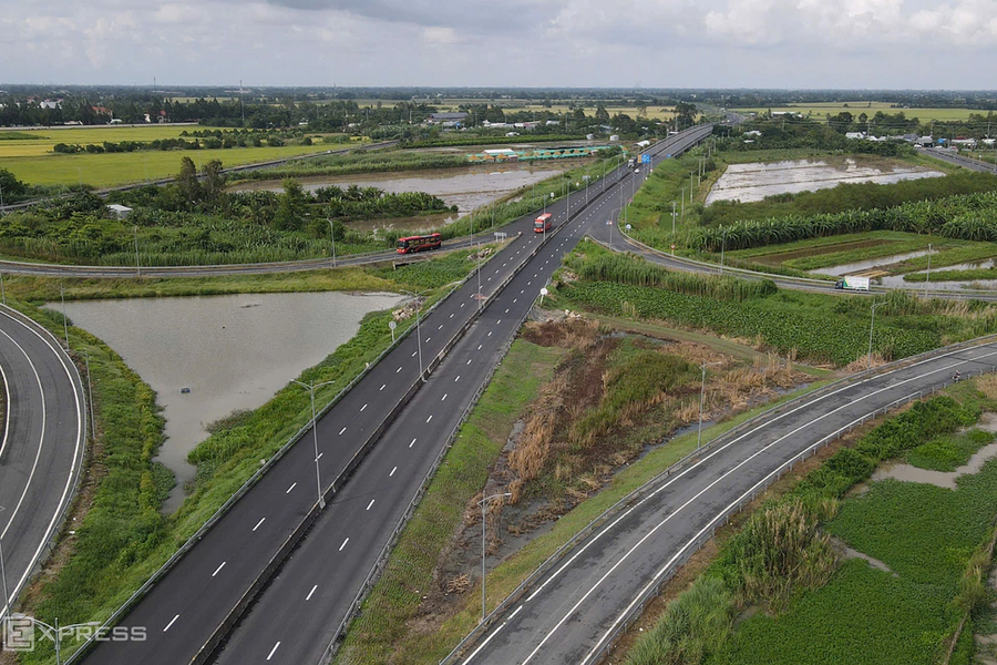 Hạ tầng tạo cơ hội tăng trưởng bất động sản Cần Thơ