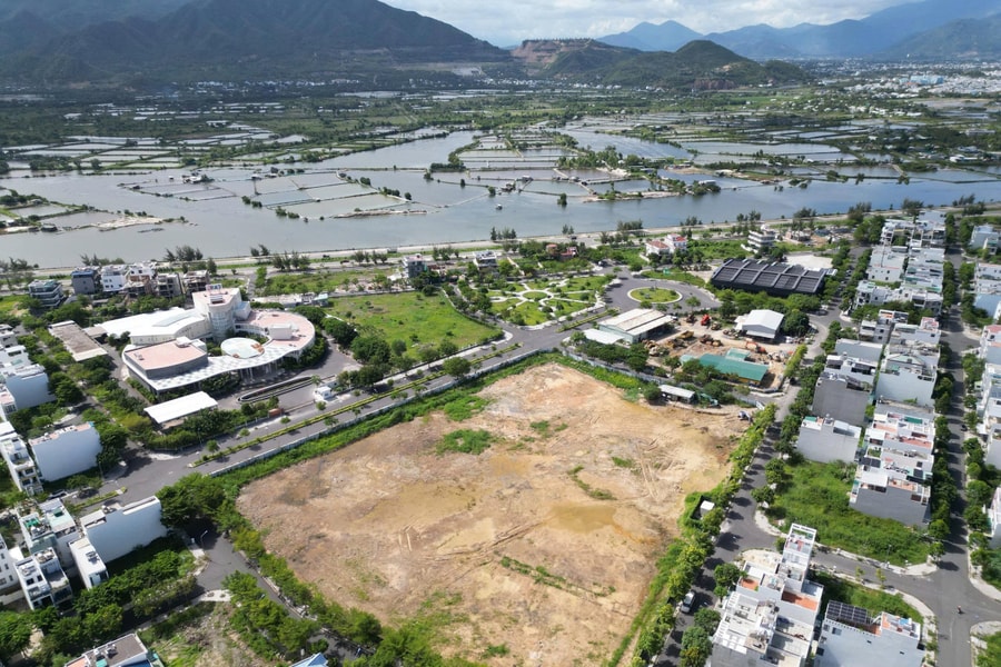 Nha Trang có thêm dự án nhà ở xã hội hơn 1.600 tỷ đồng