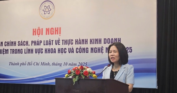 "Thực hành kinh doanh có trách nhiệm" vẫn còn khá xa lạ với nhiều doanh nghiệp