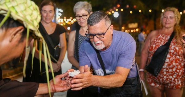 Để TP HCM thành "thiên đường ẩm thực"