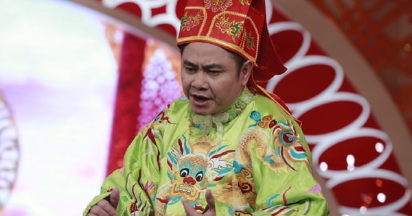 "Táo" Tự Long sắp livestream bán gạo ngon nhất thế giới