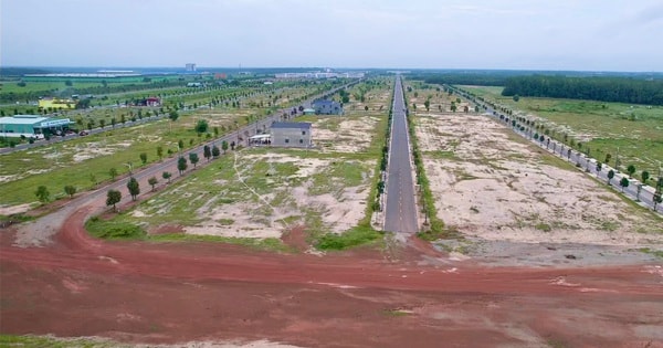 Phê duyệt hơn 190 tỉ đồng tiền bồi thường cao tốc Gia Nghĩa - Chơn Thành