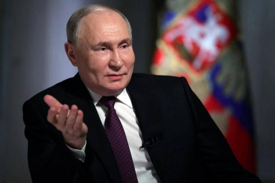 Mỹ huỷ gặp thượng đỉnh, Tổng thống Putin: Đối thoại luôn tốt hơn đối đầu