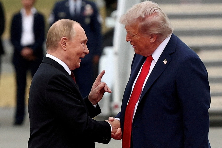 Vì sao Tổng thống Trump hủy hẹn với ông Putin, thêm lệnh trừng phạt Nga?