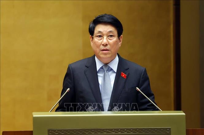 Chủ tịch nước Lương Cường sẽ tham dự Tuần lễ Cấp cao APEC lần thứ 32