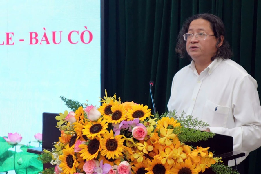 TP Hồ Chí Minh khơi dậy giá trị lịch sử Láng Le - Bàu Cò