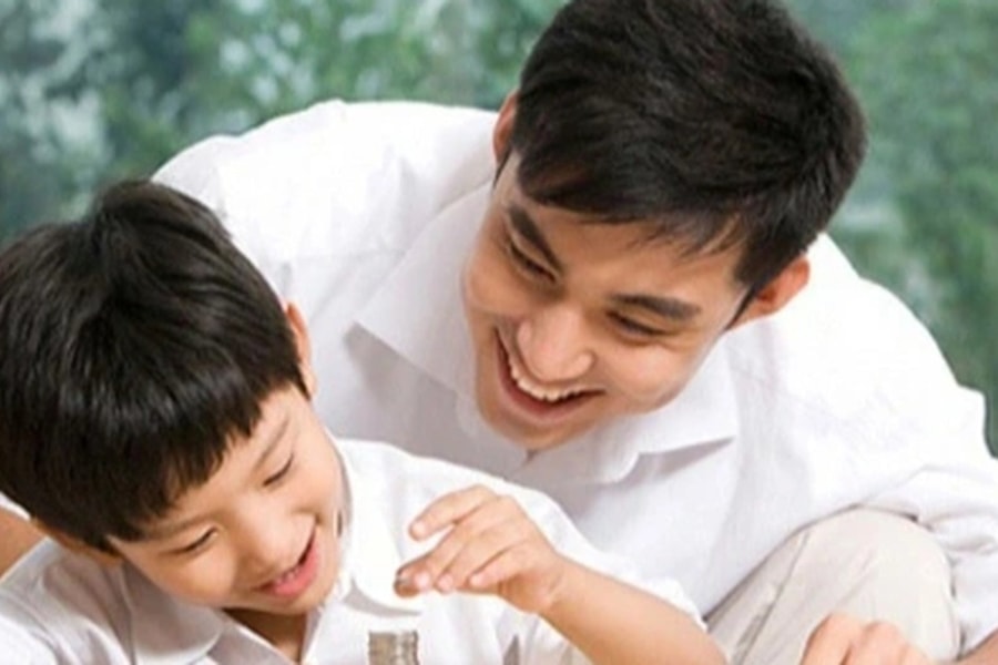 Lý do tôi đòi ly hôn khi chồng cho con 500.000 đồng/tuần