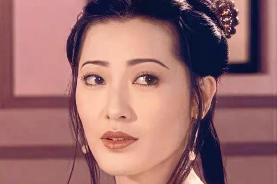 Dương Tư Mẫn chia tay bạn trai