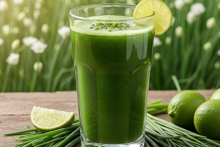 10 đồ uống giúp giảm ho