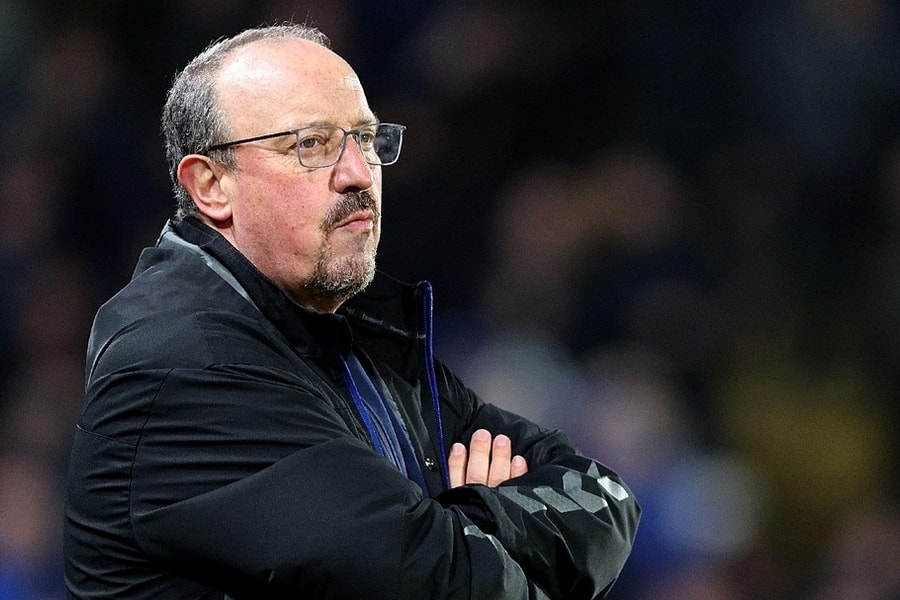 HLV Benitez trở lại với mức lương kỷ lục ở Hy Lạp