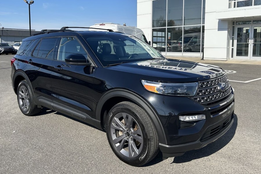 Ford triệu hồi gần 1,5 triệu xe, hơn doanh số cả năm của hãng khác