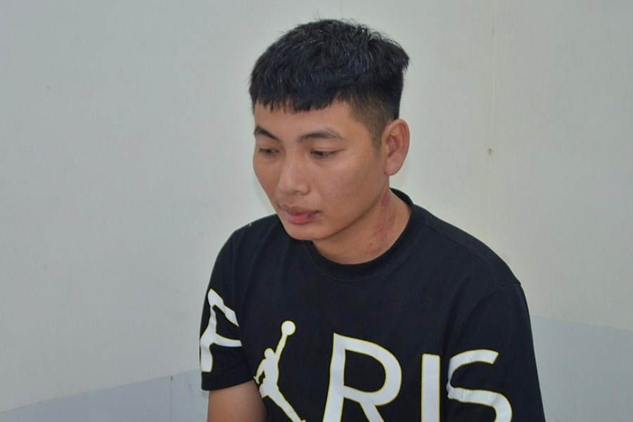 Lời khai của kẻ truy sát 7 người ở Bệnh viện Sản Nhi Nghệ An