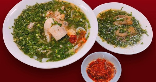 Đặc sản Quảng Trị có tên lạ, khách Hà Nội toát mồ hôi vẫn xuýt xoa khen