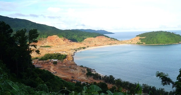 Danh sách 5 dự án bất động sản vừa được Đà Nẵng cho phép huy động vốn hàng chục ngàn tỉ đồng