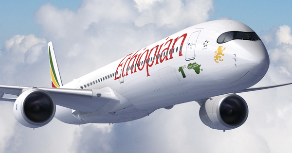 Hãng hàng không 80 năm tuổi từ châu Phi muốn đón thêm nhiều khách Việt