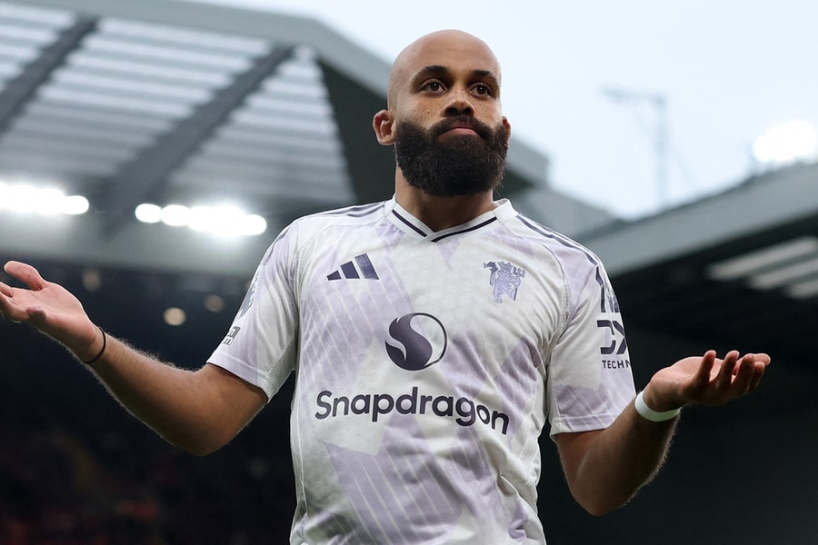 Thống kê Man Utd đấu với Brighton khiến cổ động viên 'Quỷ đỏ' lo lắng