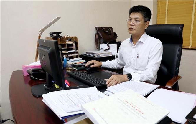 Thỏa lòng mong mỏi của doanh nghiệp về cải cách thể chế