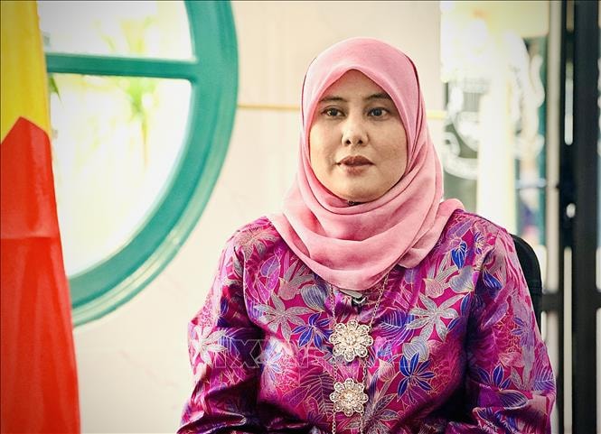 Chuyến công tác của Thủ tướng Phạm Minh Chính có ý nghĩa quan trọng đối với ASEAN