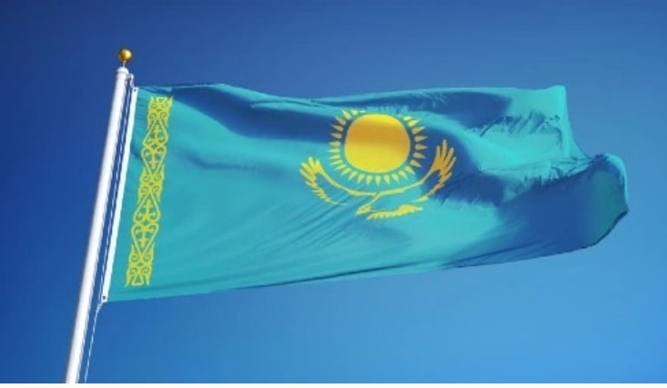 Điện mừng kỷ niệm Ngày Quốc khánh nước Cộng hòa Kazakhstan