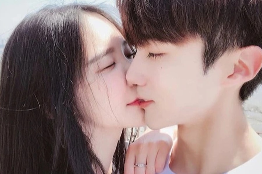 7 năm yêu không được "vượt rào", tôi cay đắng phát hiện nuôi vợ người ta