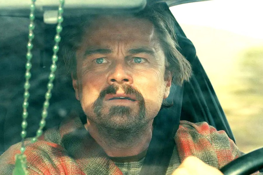 Lý do phim của Leonardo DiCaprio thất bại phòng vé