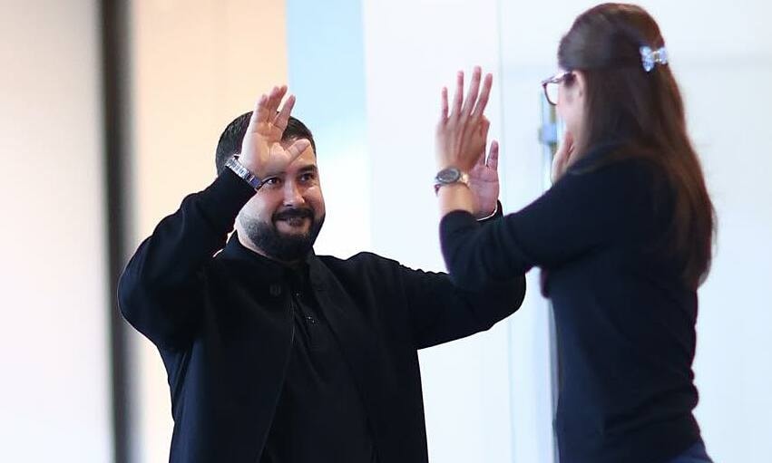 Nhiếp chính vương Johor phủ nhận VFF kiện Malaysia lên FIFA