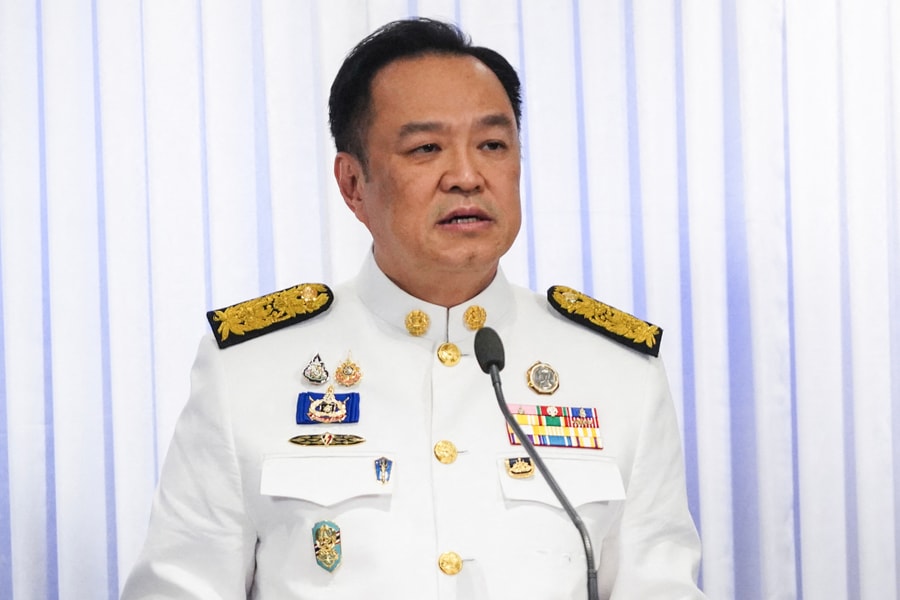 Thủ tướng Thái Lan hủy dự hội nghị APEC vì Thái hậu qua đời