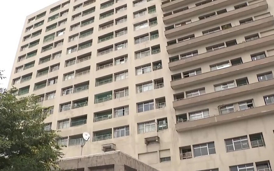 Nhật bắt được nghi phạm sát hại phụ nữ Việt trong chung cư