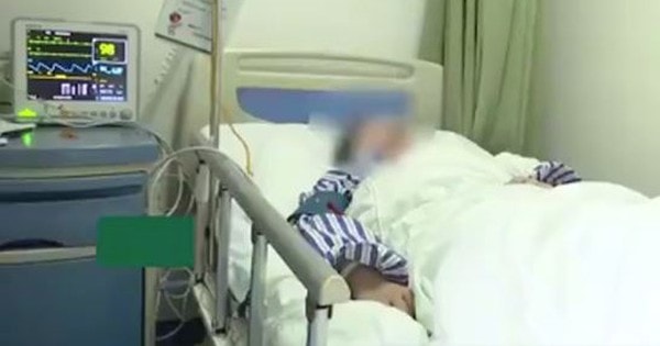 Người phụ nữ 25 tuổi sảy thai liên tiếp vì ngửi mùi "độc" từ chồng