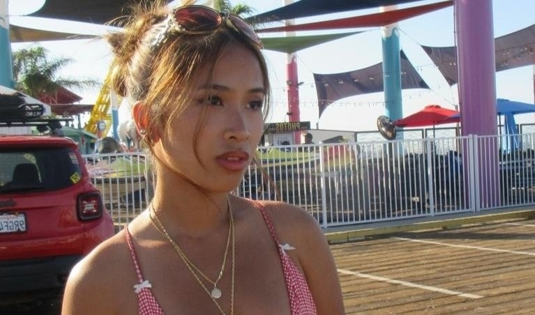 Nữ người mẫu qua đời ở tuổi 19