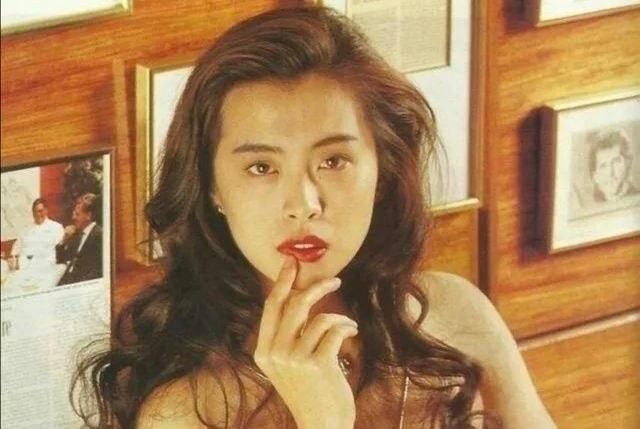 Lý do mỹ nhân Vương Tổ Hiền tháo chạy