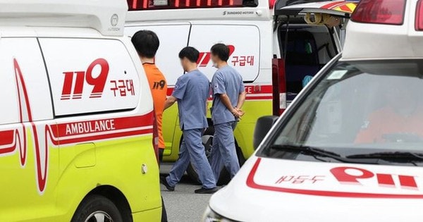 Bị xe tải tông, cụ bà 60 tuổi tử vong sau khi bị 25 bệnh viện từ chối