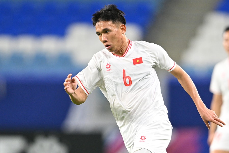 Tuyển thủ Việt Nam chấn thương nặng, vắng mặt trận gặp Lào