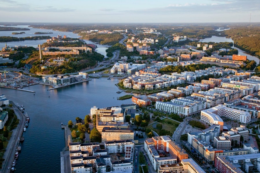 Vinhomes Green Paradise mở ra chương mới cho hành trình ESG toàn cầu