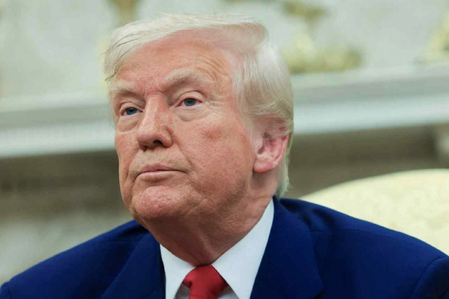 Tổng thống Trump sẵn sàng nhượng bộ Trung Quốc để giảm căng thẳng thương mại