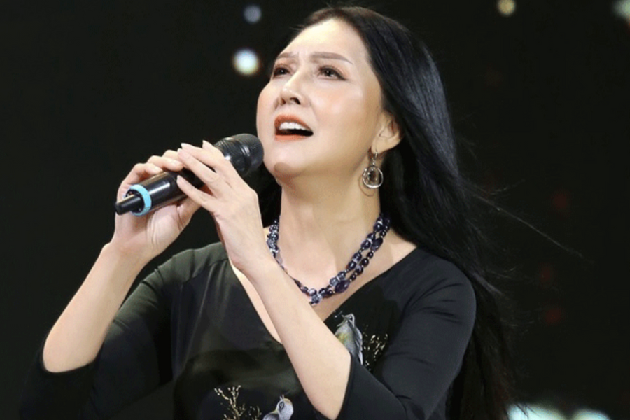 Cuộc đời sóng gió, chịu nhiều tiếng oan của nữ danh ca nức tiếng miền Nam