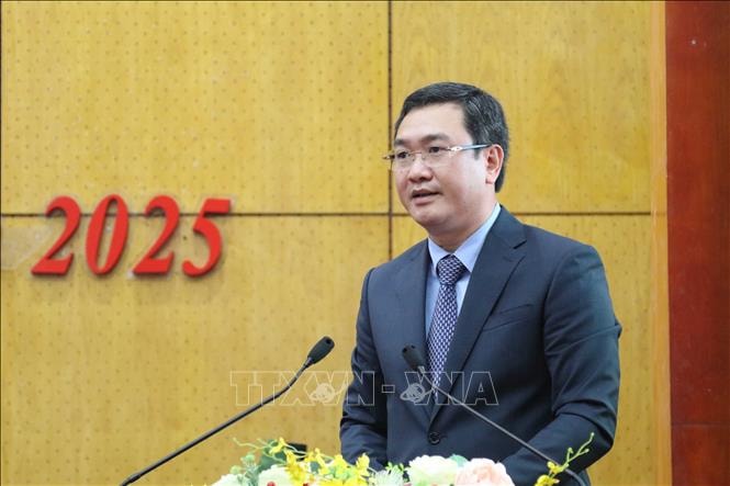 Thủ tướng Chính phủ phê chuẩn Chủ tịch UBND tỉnh Lạng Sơn