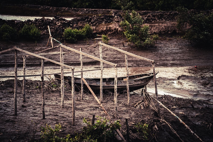 Dự án nhà máy nước thô liên vùng đầu tiên giải bài toán nước ngọt cho ĐBSCL