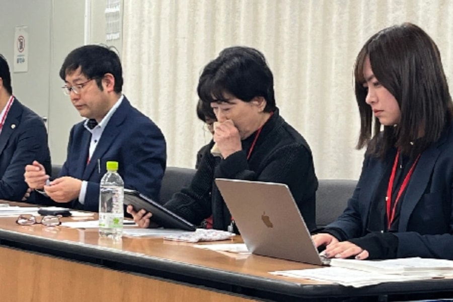 Nam nhân viên rối loạn tâm thần vì công ty phớt lờ bạo hành từ khách hàng